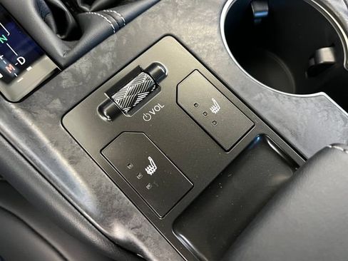 New 2026 Lexus IS 350 F Sport w/ Accessory Package Z1 RWD image 28