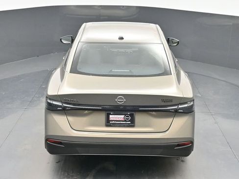 New 2026 Nissan Sentra SV w/ SV Convenience Package FWD image 31