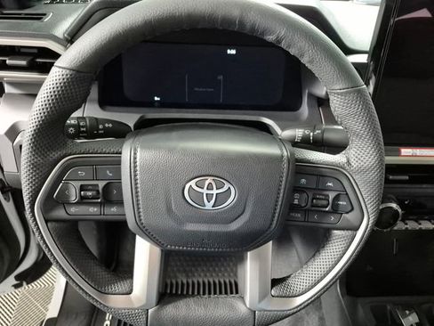 New 2026 Toyota Tacoma TRD Off-Road AWD/4WD image 11