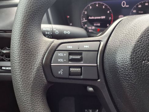 Used 2026 Honda Accord LX image 18