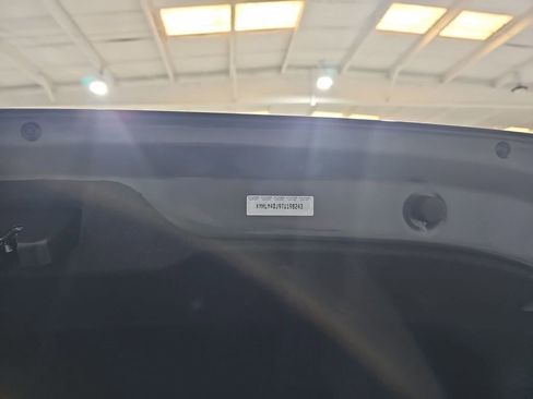 New 2026 Hyundai Elantra Blue image 14