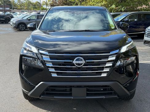 New 2026 Nissan Rogue SV w/ Cold Weather Package image 5