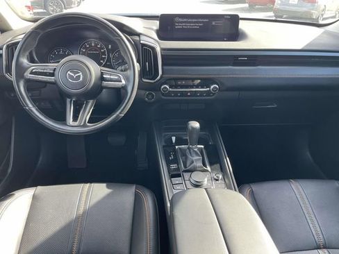 Used 2023 MAZDA CX-50 AWD 2.5 S w/ Cargo Package image 4