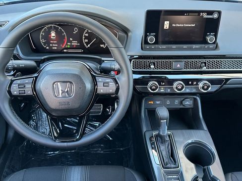 New 2026 Honda Civic Sport image 15