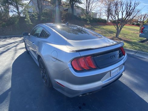 Used 2020 Ford Mustang GT w/ Equipment Group 301A image 6