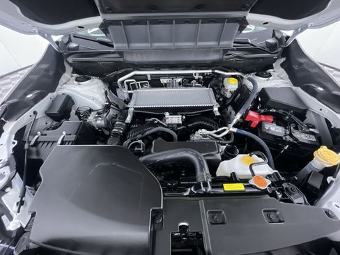 Used 2025 Subaru Ascent Bronze Edition w/ Popular Package #2 image 29