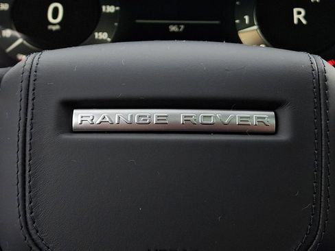 New 2026 Land Rover Range Rover Sport SE image 21