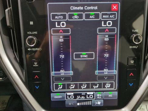 Certified 2024 Subaru Crosstrek 2.0i Premium AWD/4WD image 23