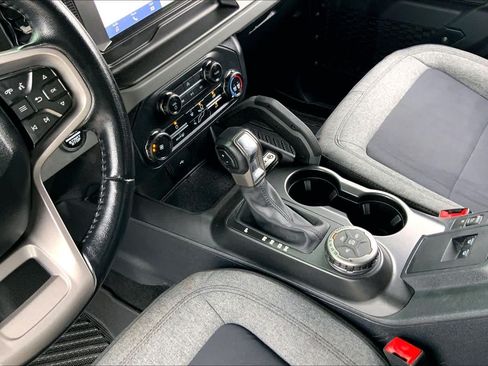 Used 2023 Ford Bronco Big Bend AWD/4WD image 16
