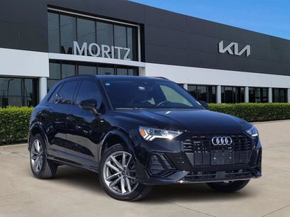 Used 2024 Audi Q3 2.0T Premium