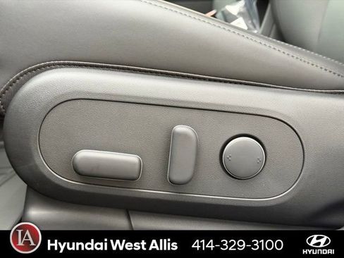 New 2026 Hyundai Ioniq 5 SEL image 27