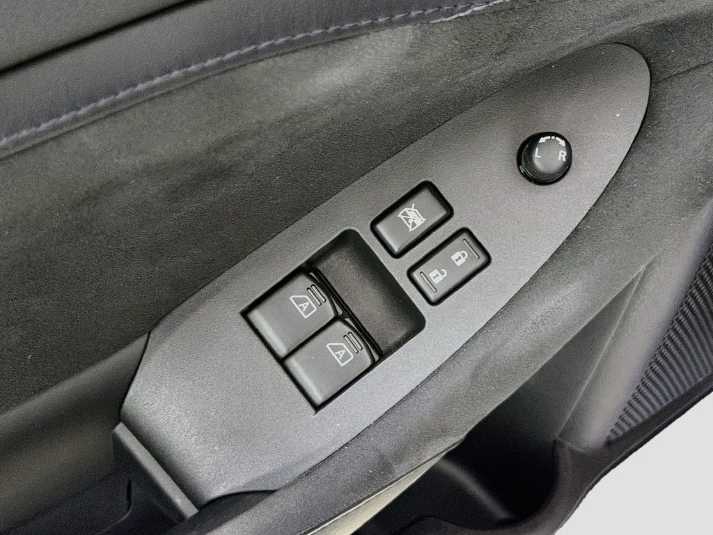 Used 2024 Nissan Z NISMO w/ Floor Mat Package RWD image 22
