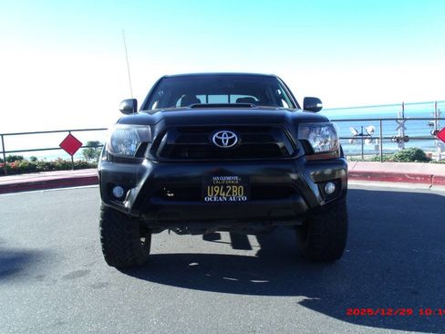 Used 2013 Toyota Tacoma PreRunner image 23