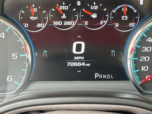 Used 2017 GMC Yukon Denali w/ Open Road Package RWD image 29