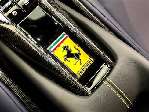 Used 2023 Ferrari 296 GTB RWD image 29