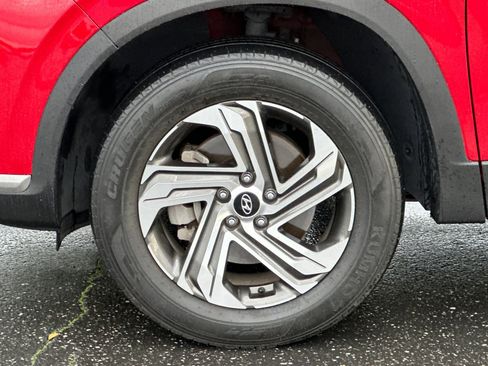 Used 2023 Hyundai Santa Fe SEL image 26