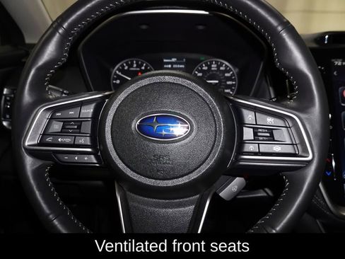 Used 2024 Subaru Legacy Touring XT image 18