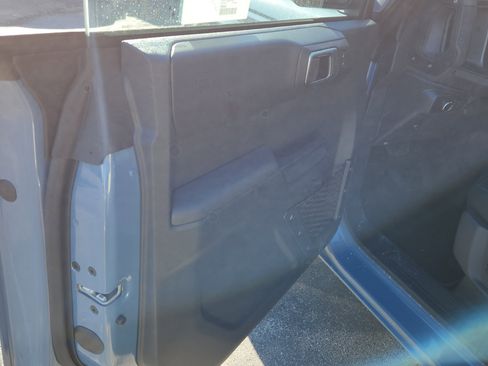 New 2025 Ford Bronco Big Bend image 21