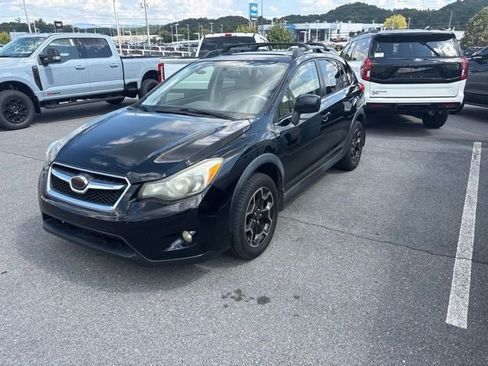 Used 2013 Subaru Crosstrek 2.0i Premium w/ Popular Pkg 1 AWD/4WD image 4