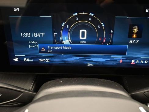 Used 2026 Chevrolet Equinox LT AWD/4WD image 20