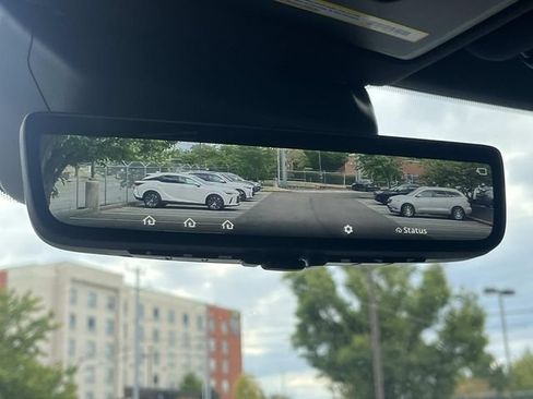 Used 2025 Lexus GX 550 w/ Cold Area Package AWD/4WD image 41