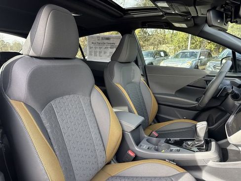 New 2026 Subaru Crosstrek 2.5i Sport w/ Crosstrek Mirror Package image 18