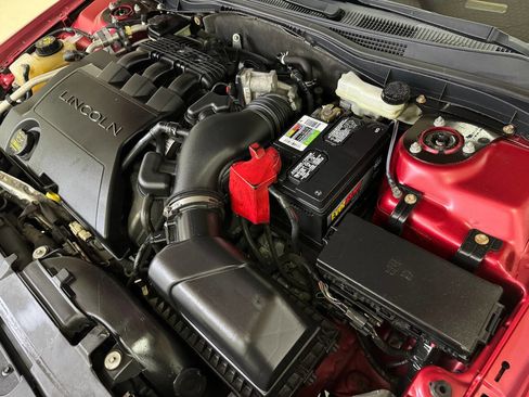 Used 2012 Lincoln MKZ AWD w/ Sport Appearance Pkg image 62