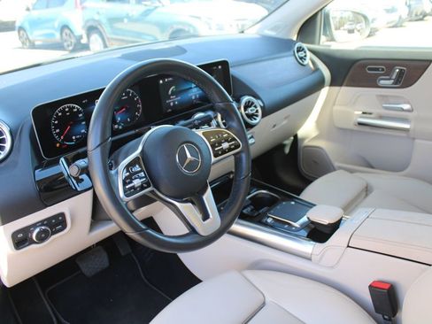 Used 2021 Mercedes-Benz GLA 250 GLA 250 image 22