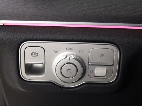 Certified 2026 Mercedes-Benz GLS 450 4MATIC image 24