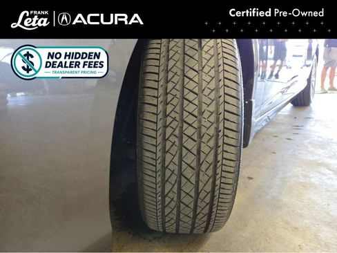 Used 2023 Acura TLX FWD image 26