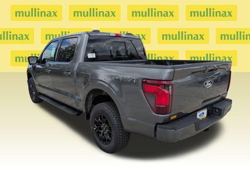 New 2026 Ford F150 XLT image 9