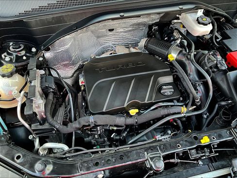 Used 2023 Chevrolet TrailBlazer LT FWD image 29