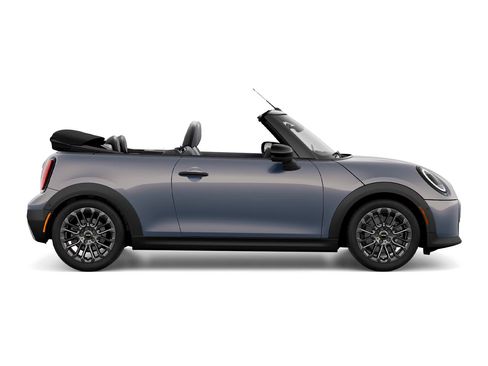 New 2026 MINI Cooper S FWD image 2