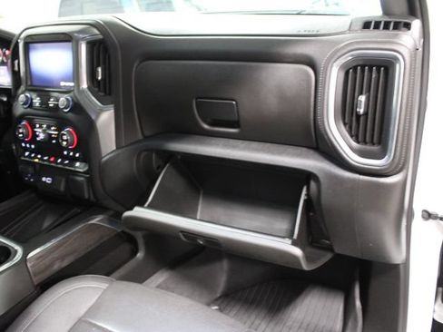 Used 2023 Chevrolet Silverado 2500 LTZ w/ LTZ Plus Package AWD/4WD image 29