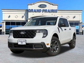 New 2026 Ford Maverick XLT AWD/4WD video 1