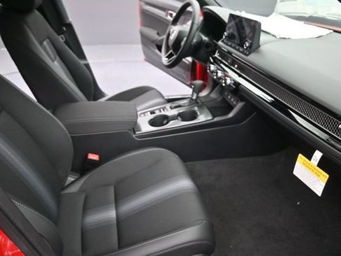 New 2026 Honda Civic Sport image 21