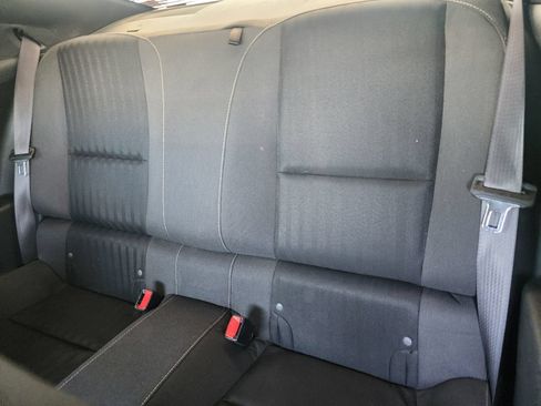 Used 2015 Chevrolet Camaro LS RWD image 10