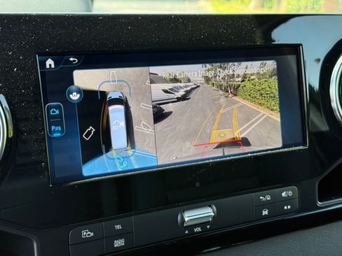 New 2025 Mercedes-Benz Sprinter 2500 image 31