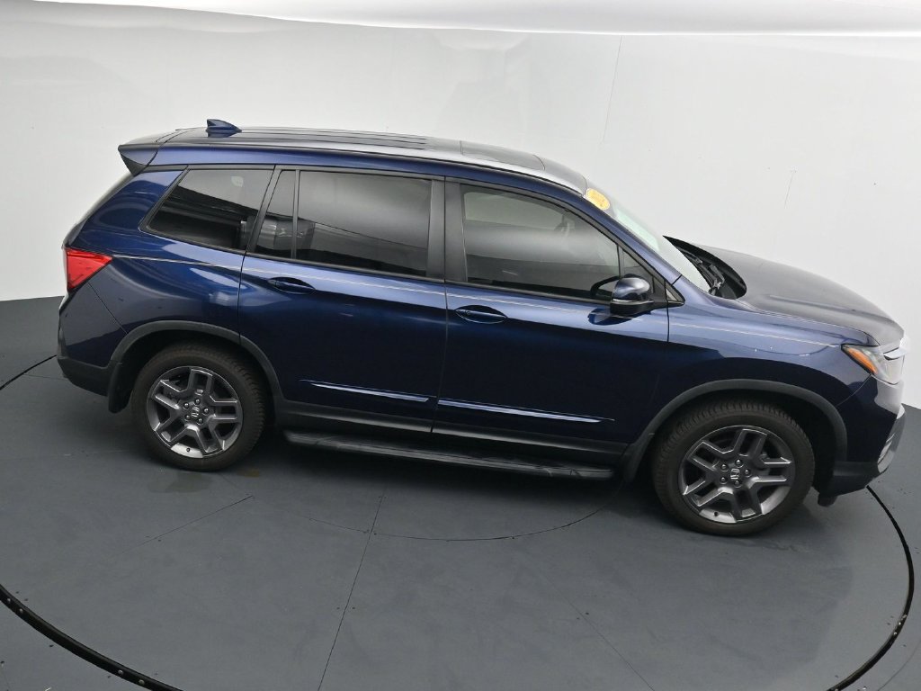 Used 2023 Honda Passport EX-L image 31
