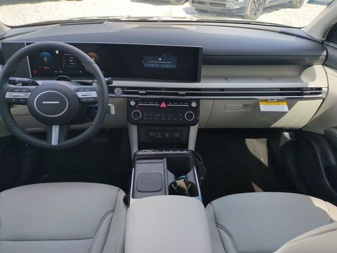 New 2026 Hyundai Tucson Limited image 18