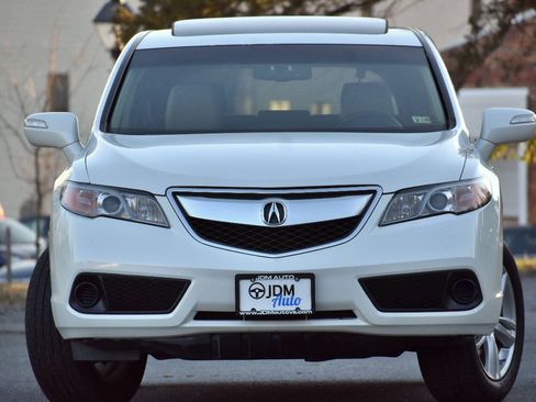 Used 2014 Acura RDX FWD image 3