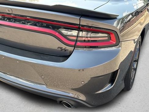 Used 2023 Dodge Charger R/T w/ Blacktop Package RWD image 36