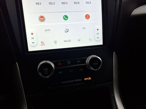 Certified 2023 Ford Edge SEL w/ Convenience Package image 22