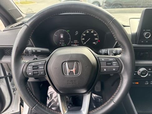 Used 2024 Honda CR-V Sport image 11