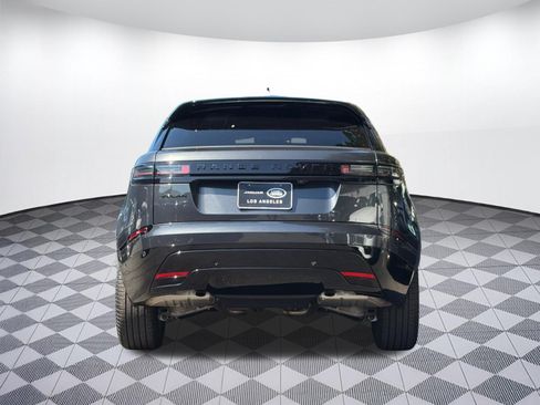 Used 2026 Land Rover Range Rover Velar Dynamic SE AWD/4WD image 10