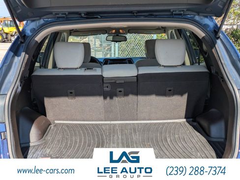 Used 2018 Hyundai Santa Fe Sport w/ 2.4L Value Package 02 image 10