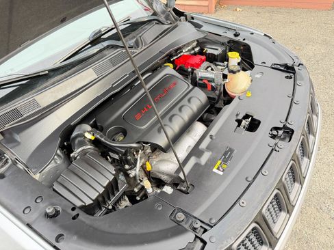 Used 2020 Jeep Compass High Altitude image 74