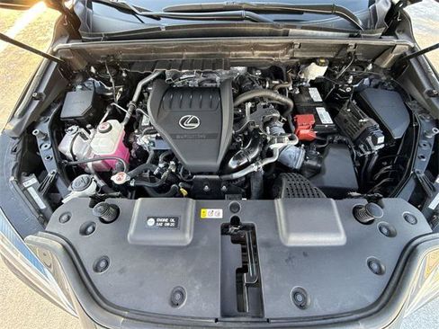 Certified 2022 Lexus NX 350 AWD w/ Premium Package image 27