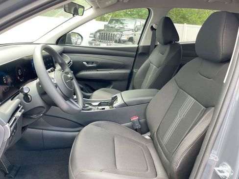 New 2026 Hyundai Tucson SEL image 36