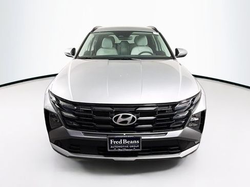 Used 2026 Hyundai Tucson SEL AWD/4WD image 2